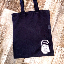Informed Consent Small Tote Bag