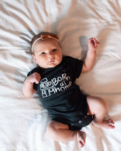 Born at Home House Onesie