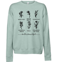 Pick-Your-Design Crewneck Sweatshirt