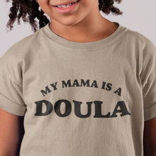 My Mama is a Doula - Youth Tee