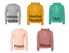 Pick-Your-Design Hoodie Sweatshirt