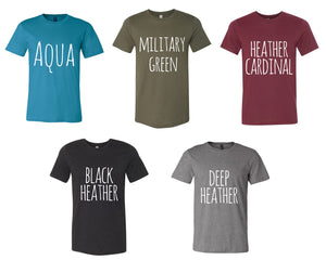 Doula Laurels Unisex Tee